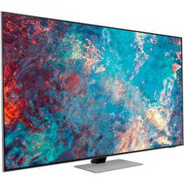 TV QLED Ultra HD 4K 140 cm Samsung QE55QN85A
