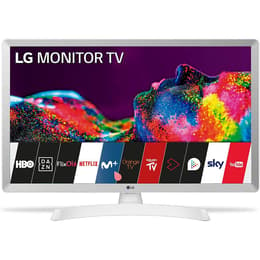TV LED HD 720p 61 cm LG 24TN510S- WZ