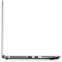 HP EliteBook 840 G4 14" Core i5 2,5 GHz - SSD 120 Go - 16 Go AZERTY - Français