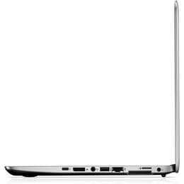 HP EliteBook 840 G4 14" Core i5 2,5 GHz - HDD 500 Go - 16 Go AZERTY - Français