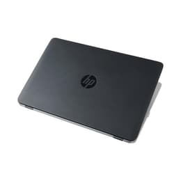 HP EliteBook 840 G3 14" Core i5 2,4 GHz - SSD 240 Go - 16 Go QWERTY - Espagnol