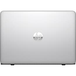 HP EliteBook 840 G4 14" Core i5 2,5 GHz - SSD 128 Go - 16 Go QWERTY - Espagnol