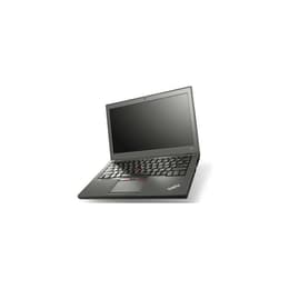Lenovo ThinkPad X260 12" Core i5 2,4 GHz - Ssd 500 Go RAM 16 Go