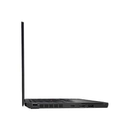 Lenovo ThinkPad X270 12" Core i5 2,4 GHz - Ssd 128 Go RAM 16 Go