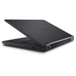Dell Latitude E5450 14" Core i5 2,2 GHz - SSD 1 To - 16 Go QWERTY - Anglais (US)