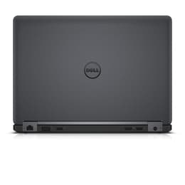 Dell Latitude E5450 14" Core i5 2,2 GHz - HDD 500 Go - 16 Go QWERTY - Anglais (US)
