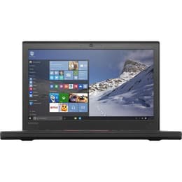 Lenovo ThinkPad Yoga 260 12" Core i5 2,4 GHz - Ssd 480 Go RAM 16 Go QWERTY