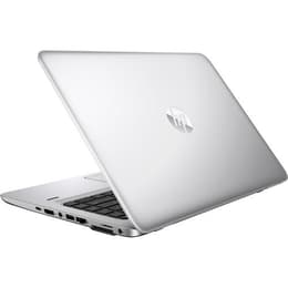 HP EliteBook 840 G3 14" Core i5 2,4 GHz - SSD 256 Go - 16 Go QWERTY - Anglais (US)
