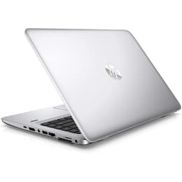 HP EliteBook 840 G4 14" Core i5 2,6 GHz - SSD 240 Go - 16 Go QWERTY - Anglais (US)