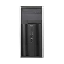 HP Compaq 6000 Pro MT Core 2 Duo 2,93 GHz - HDD 500 Go RAM 8 Go