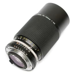 Objectif Nikon E 75-150mm f/3.5