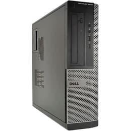 Dell OptiPlex 3010 DT Core i5 3,2 GHz - HDD 180 Go RAM 4 Go