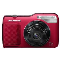 Compact Olympus VG-170