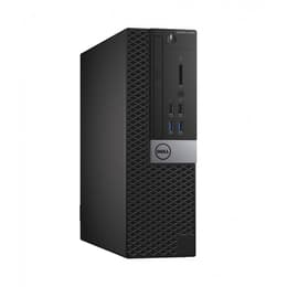 Dell Optiplex 7040 0" Core i7 3.4 GHz - HDD 2 To RAM 16 Go