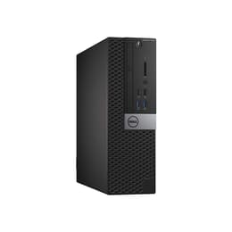 Dell Optiplex 7040 0" Core i7 3.4 GHz - HDD 1 To RAM 8 Go