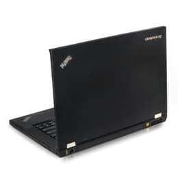 Lenovo ThinkPad T430 14" Core i5 2.6 GHz - Ssd 512 Go RAM 8 Go