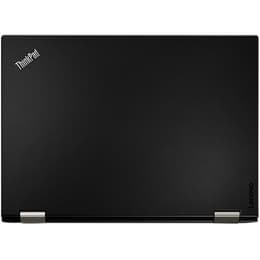 Lenovo ThinkPad Yoga 260 12" Core i5 2.4 GHz - SSD 250 Go - 8 Go AZERTY - Français