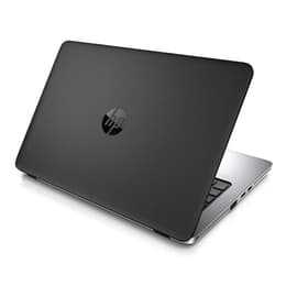 Hp EliteBook 820 G1 12" Core i5 2.6 GHz - Ssd 480 Go RAM 16 Go