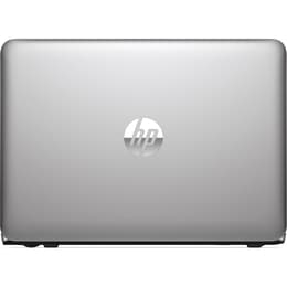 Hp EliteBook 820 G3 12" Core i5 2.5 GHz - Ssd 512 Go RAM 16 Go