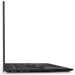 Lenovo ThinkPad T570 15" Core i5 2.6 GHz - SSD 250 Go - 16 Go AZERTY - Français