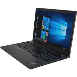 Lenovo ThinkPad T570 15" Core i7 2.8 GHz - SSD 250 Go - 8 Go QWERTY - Espagnol