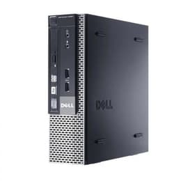 Dell Optiplex 9020 0" Core i5 2,9 GHz - SSD 250 Go RAM 16 Go
