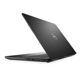 Dell Latitude 3580 15" Core i5 2,5 GHz - HDD 1 To - 8 Go AZERTY - Français