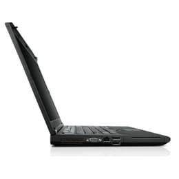 Lenovo ThinkPad T420 14" Core i7 2,7 GHz - SSD 512 Go - 8 Go QWERTY - Espagnol