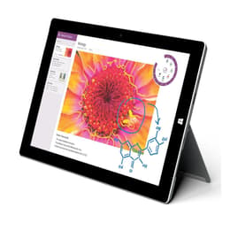 Microsoft Surface 3 10" Atom x7 1,6 GHz - HDD 64 Go - 4 Go QWERTY - Espagnol