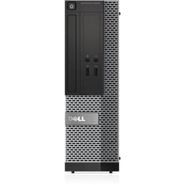 Dell OptiPlex 3020 0" Core i3 3.4 GHz - HDD 2 To RAM 8 Go