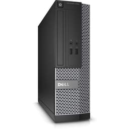 Dell OptiPlex 3020 0" Core i3 3.4 GHz - HDD 2 To RAM 8 Go