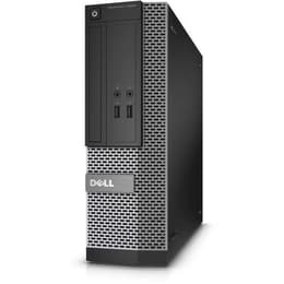 Dell OptiPlex 3020 0" Core i3 3.4 GHz - HDD 1 To RAM 8 Go