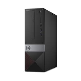 Dell Vostro 3268 0" Core i3 3.7 GHz - HDD 2 To RAM 16 Go