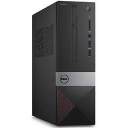 Dell Vostro 3268 0" Core i3 3,9 GHz - HDD 2 To RAM 8 Go