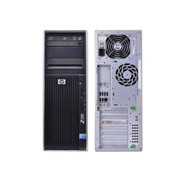 HP Z400 Workstation Xeon 2,67 GHz - HDD 250 Go RAM 3 Go