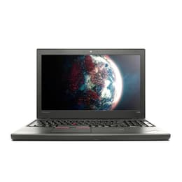Lenovo ThinkPad W520 15" Core i7 2,4 GHz - SSD 480 Go - 16 Go AZERTY - Français