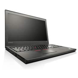 Lenovo ThinkPad W520 15" Core i7 2,4 GHz - SSD 480 Go - 16 Go AZERTY - Français