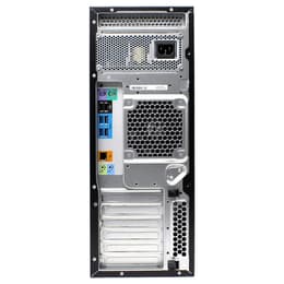 HP Z440 Workstation Xeon E5 3,5 GHz - HDD 1 To RAM 8 Go