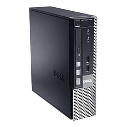 Dell OptiPlex 9020 0" Core i5 2,9 GHz - SSD 512 Go RAM 16 Go