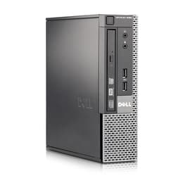 Dell OptiPlex 9020 0" Core i5 2.9 GHz - SSD 480 Go RAM 8 Go