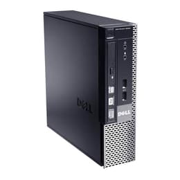 Dell OptiPlex 9020 0" Core i5 2,9 GHz - SSD 240 Go RAM 16 Go