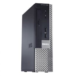 Dell OptiPlex 9020 USFF 0" Core i5 2.9 GHz - HDD 2 To RAM 8 Go