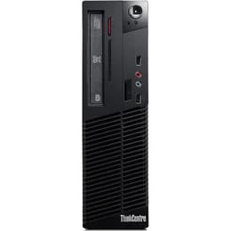 Lenovo ThinkCentre M73 SFF 0" Core i5 3 GHz - HDD 2 To RAM 16 Go