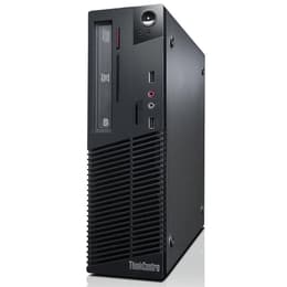 Lenovo ThinkCentre M73 SFF 0" Core i5 3 GHz - HDD 2 To RAM 16 Go