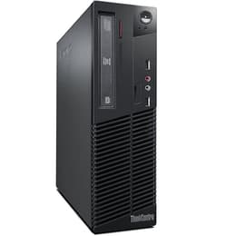 Lenovo ThinkCentre M73 SFF 0" Core i5 3 GHz - HDD 1 To RAM 8 Go