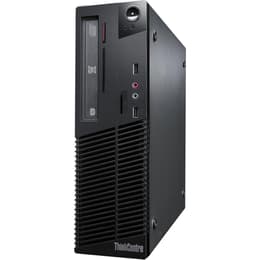 Lenovo ThinkCentre M73 SFF 0" Core i5 3 GHz - HDD 1 To RAM 16 Go