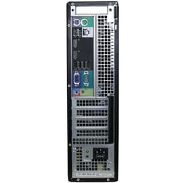 Dell Optiplex 9010 0" Core i5 3.2 GHz - HDD 2 To RAM 8 Go