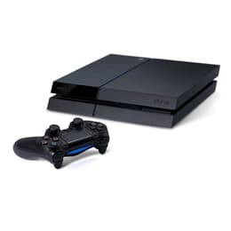 PlayStation 4 1000Go - Noir N/A + N/A