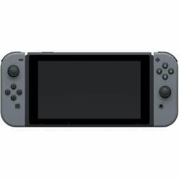 Nintendo Switch 32Go - Gris