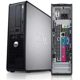 Dell OptiPlex 780 SFF Core 2 Duo 2,93 GHz - HDD 2 To RAM 16 Go
